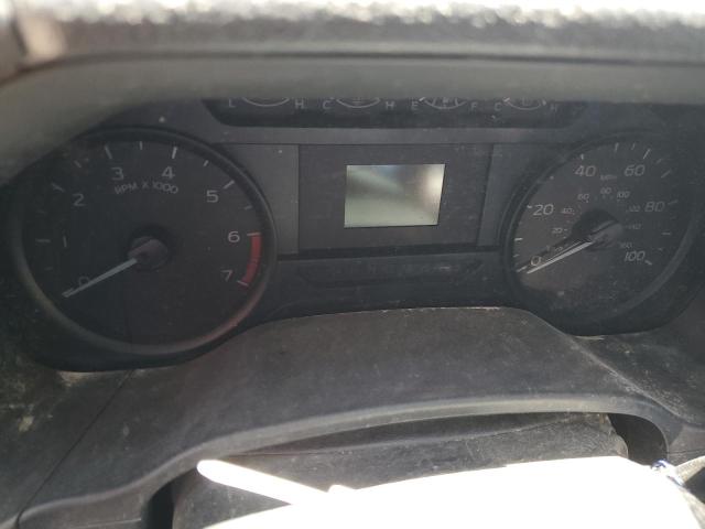 2019 FORD F250 SUPER - 1FTBF2A67KEG85545