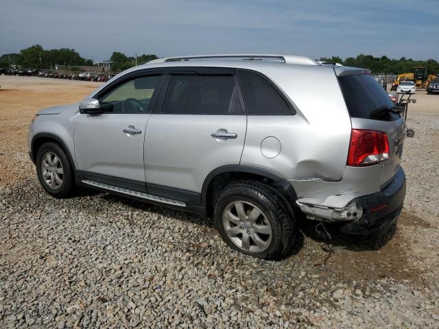 Vin: 5xykt4a24dg339500, lot: 56302605, kia sorento lx 20132