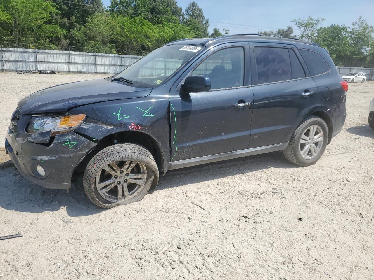 HYUNDAI SANTA FE LIMITED