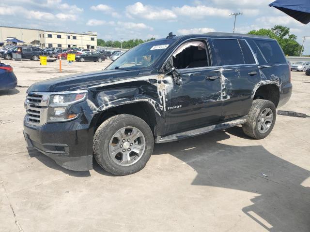 Vin: 1gnscakc7jr232581, lot: 56174415, chevrolet tahoe c1500 ls 2018 img_1
