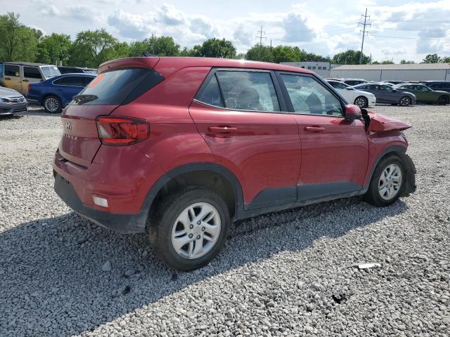 Vin: kmhrb8a34nu196898, lot: 57518025, hyundai venue se 20223
