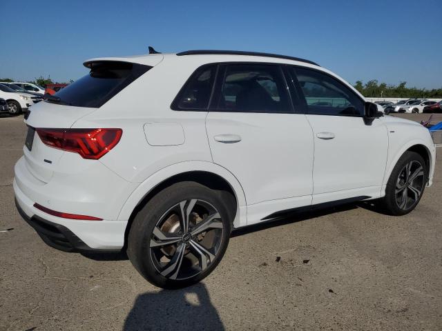 Vin: wa1eecf38p1020991, lot: 55766265, audi q3 premium plus s line 45 20233