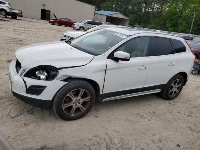 VOLVO XC60 T6