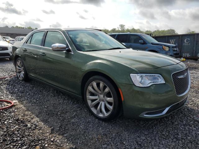 Vin: 2c3ccaag4jh340405, lot: 55503225, chrysler 300 touring 20184