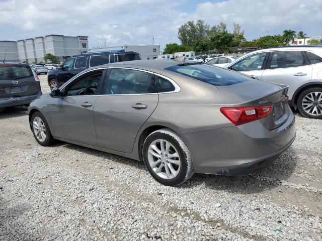 Vin: 1g1ze5st3hf283296, lot: 56638215, chevrolet malibu lt 20172