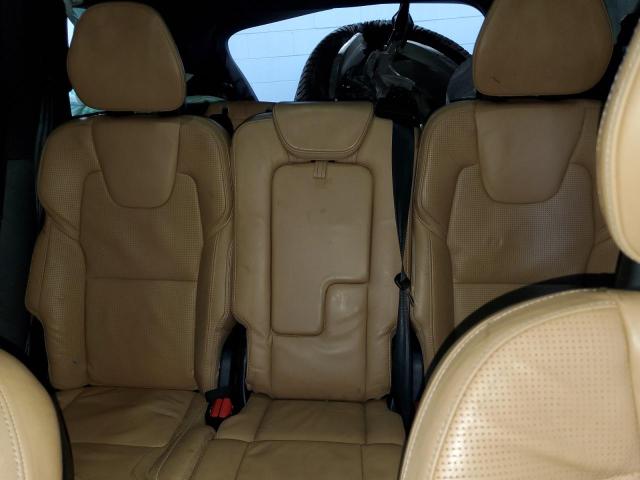 2016 VOLVO XC90 T6 - YV4A22PN4G1002217