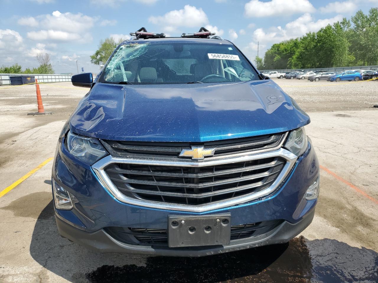 CHEVROLET EQUINOX 2019