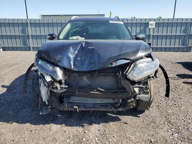 2016 NISSAN ROGUE S - 5N1AT2MV9GC833247