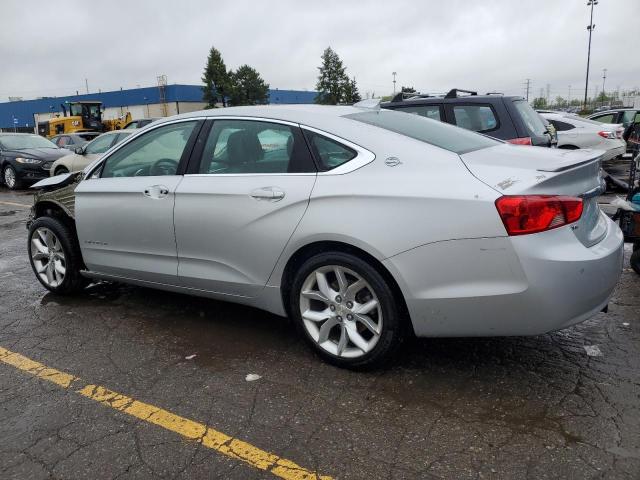 Vin: 2g1105s34h9197595, lot: 56404855, chevrolet impala lt 20172