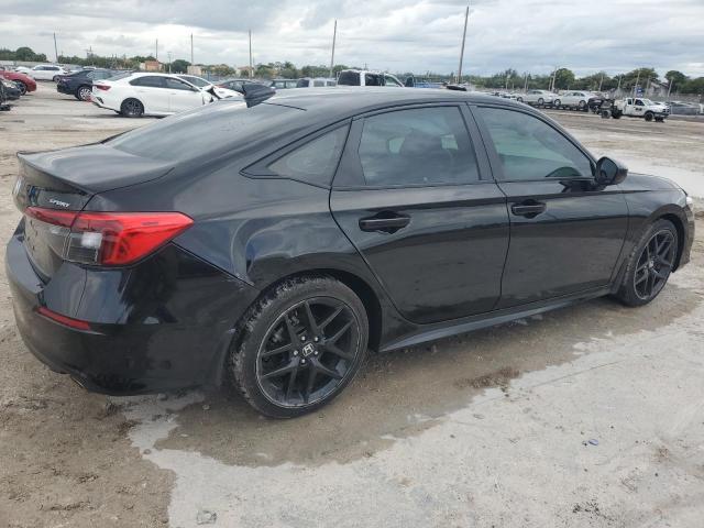 Vin: 2hgfe2f53rh578601, lot: 56691175, honda civic sport 20243