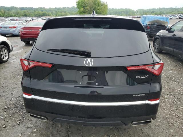 2023 ACURA MDX 5J8YE1H38PL034061