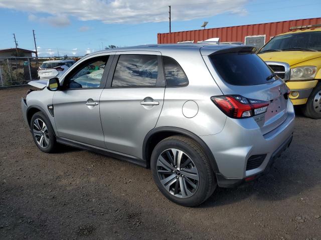 2024 MITSUBISHI OUTLANDER JA4ARUAU9RU009962