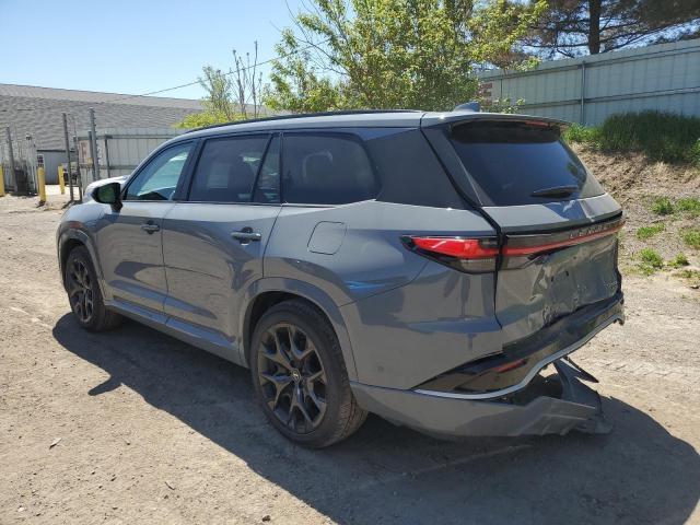 Vin: 5tdabab65rs001273, lot: 56386815, lexus tx 500h f 500h f sport premium 20242