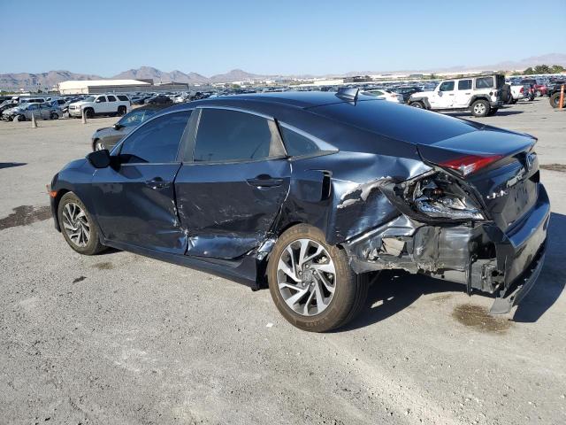 Vin: 19xfc2f71je025483, lot: 57724905, honda civic ex 20182