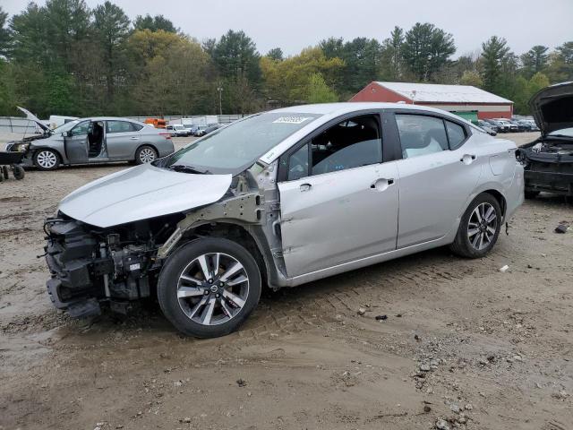 Vin: 3n1cn8ev8ml892964, lot: 55405935, nissan versa sv 2021 img_1