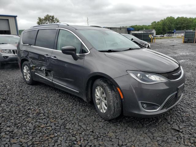 Vin: 2c4rc1bgxkr528815, lot: 57304195, chrysler pacifica touring l 20194