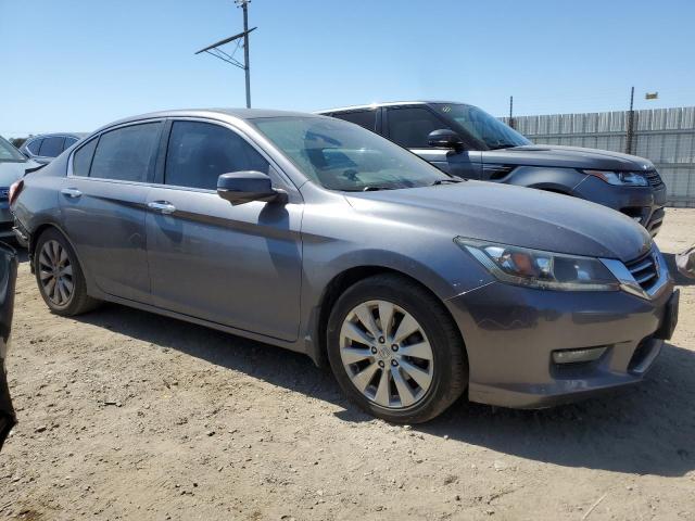 Vin: 1hgcr2f81fa160260, lot: 56330755, honda accord exl 20154