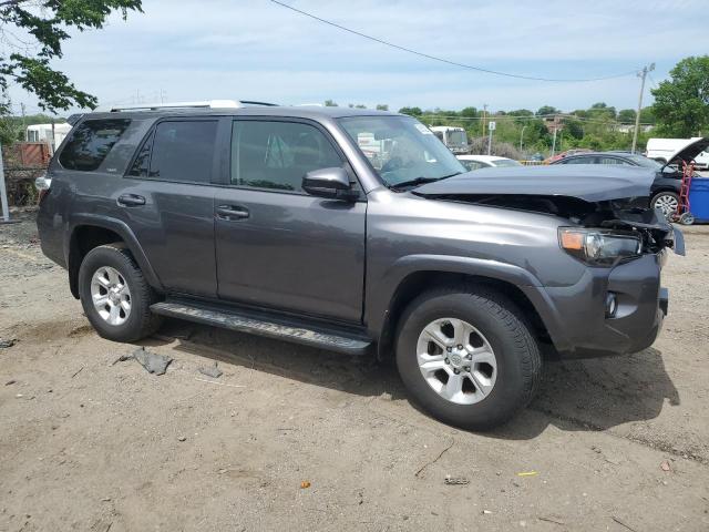 Vin: jtebu5jr6g5360888, lot: 56818225, toyota 4runner sr5/sr5 premium 20164