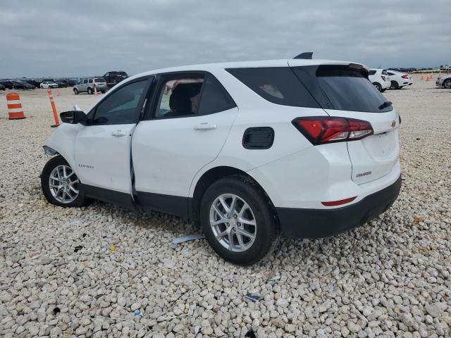 Vin: 3gnaxhegxrl133599, lot: 55939775, chevrolet equinox ls 20242