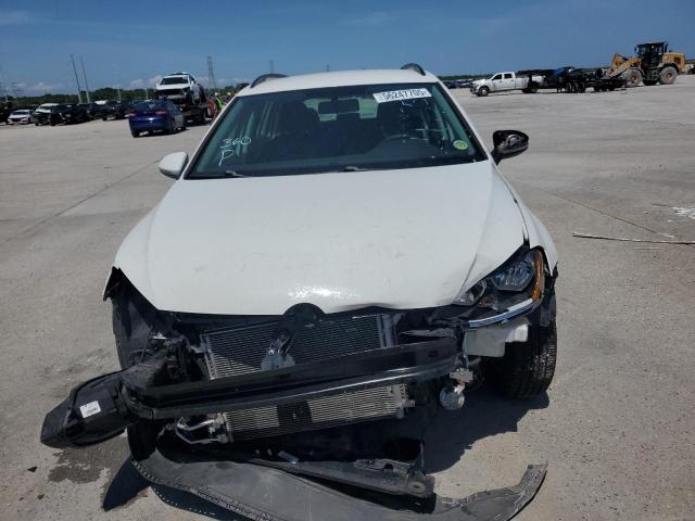 2016 VOLKSWAGEN GOLF SPORT - 3VWC17AU9GM514485
