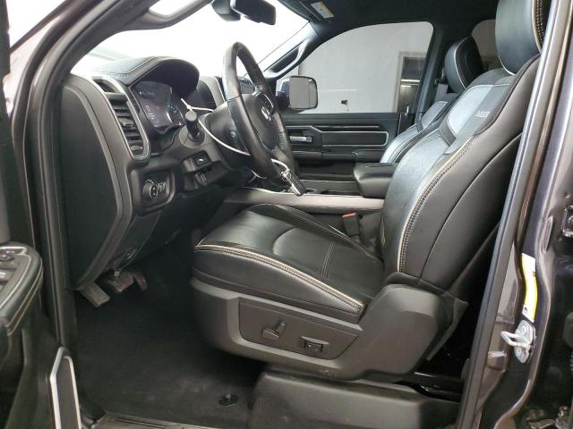 2021 RAM 2500 LARAM 3C6UR5FJXMG677330