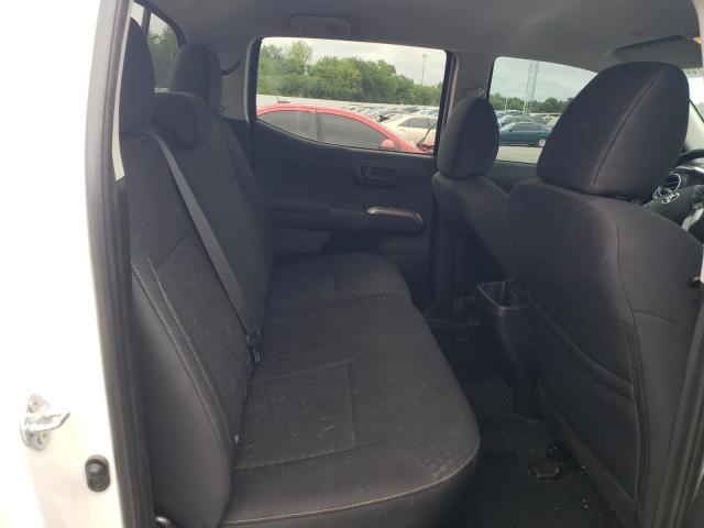 2023 TOYOTA TACOMA DOU - 3TYCZ5ANXPT153572