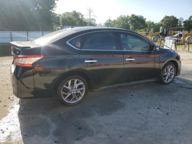 Vin: 3n1ab7ap9fy310197, lot: 55433065, nissan sentra s 20153