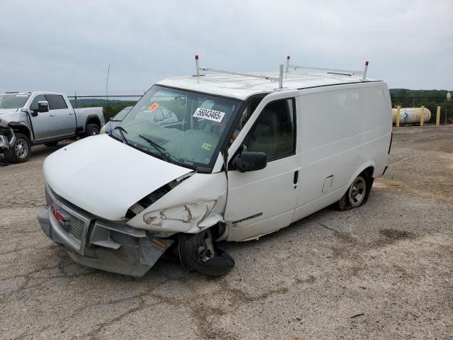 GMC SAFARI XT