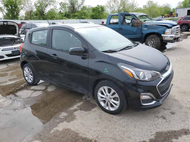 Vin: kl8cd6sa2lc417321, lot: 55143345, chevrolet spark 1lt 20204