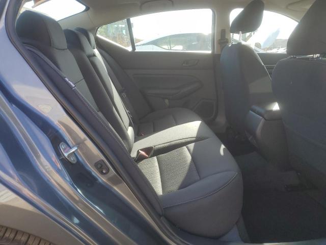 2025 NISSAN ALTIMA SV - 1N4BL4DV5SN350734