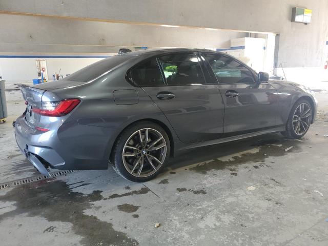 Vin: 3mw5u9j06m8b56100, lot: 56458635, bmw m3 20213
