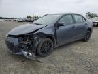 2015 TOYOTA COROLLA L - 2T1BURHE5FC315554