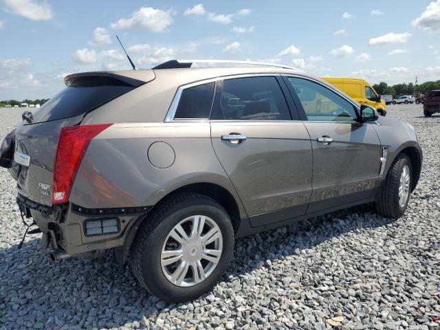 Vin: 3gyfnae33cs501363, lot: 56030505, cadillac srx luxury collection 20123