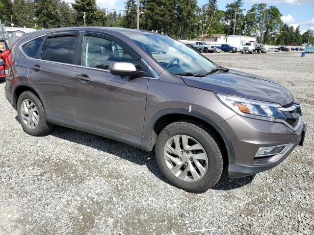 Vin: 5j6rm4h53fl120444, lot: 56673395, honda crv ex 20154