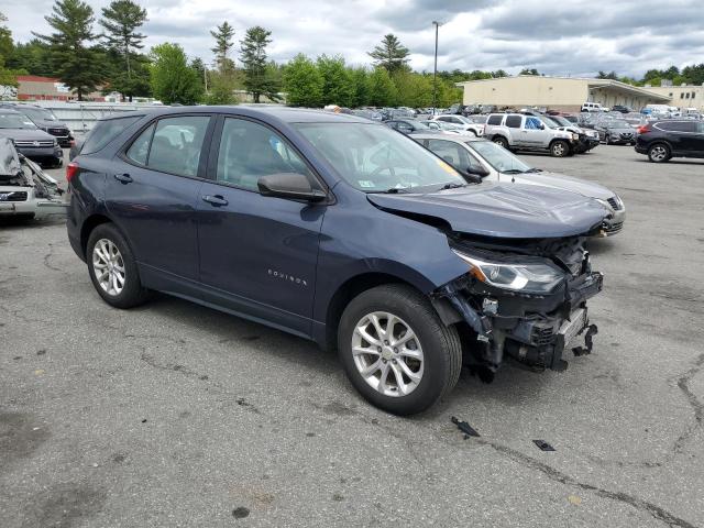 Vin: 3gnaxhev7kl310226, lot: 57632855, chevrolet equinox ls 20194