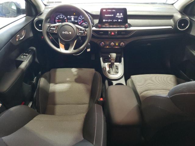 2023 KIA FORTE LX - 3KPF24AD1PE693577