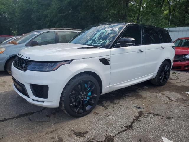 LAND ROVER RANGE ROVE
