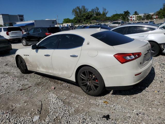 Vin: zam57rta5f1147830, lot: 57204205, maserati all models s 20152