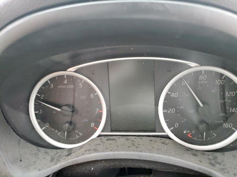 2019 NISSAN SENTRA S - 3N1AB7AP2KY404688
