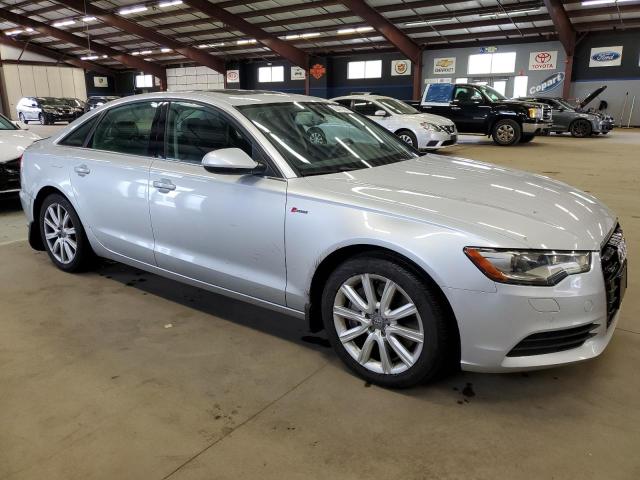 Vin: wauggafc8dn034033, lot: 55471895, audi a6 premium plus 20134
