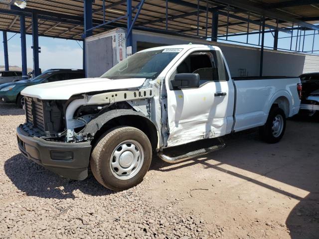 Vin: 1ftmf1kp0rkf56245, lot: 58998925, ford f150 xl 2024 img_1