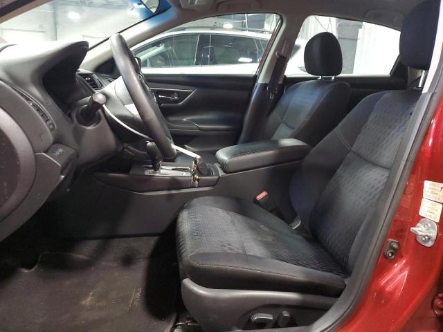 2016 NISSAN ALTIMA 2.5 - 1N4AL3AP9GC154438