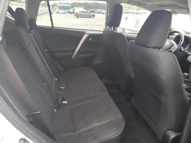 2017 TOYOTA RAV4 XLE - JTMRFREV9HJ133277
