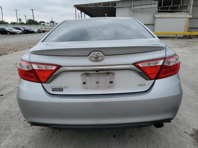 2015 TOYOTA CAMRY LE - 4T1BF1FK5FU489448