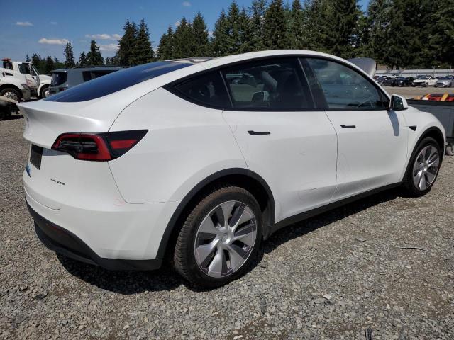 Vin: 7saygdee2pf587827, lot: 57358955, tesla model y 20233