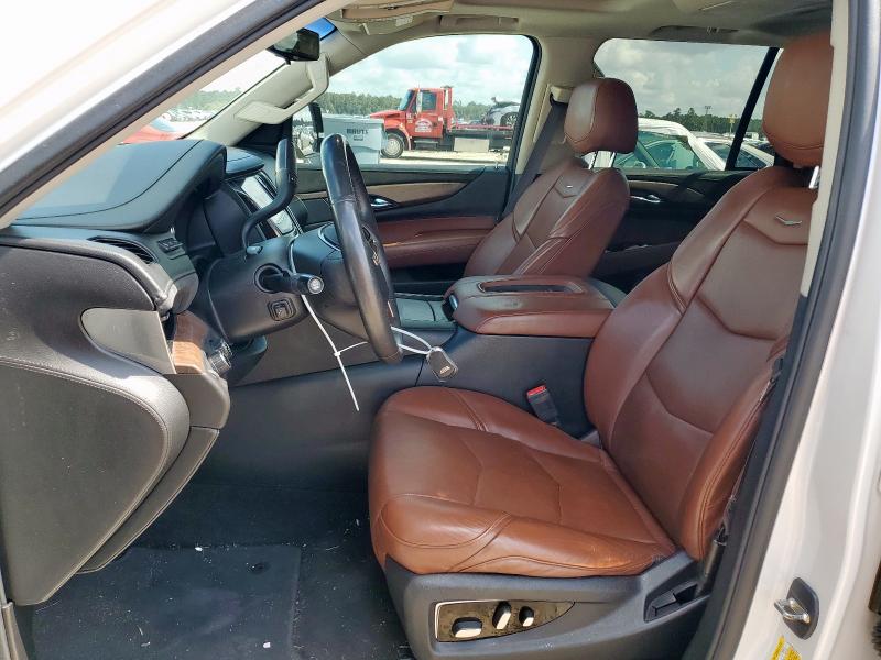 2017 CADILLAC ESCALADE P - 1GYS4CKJ8HR242511