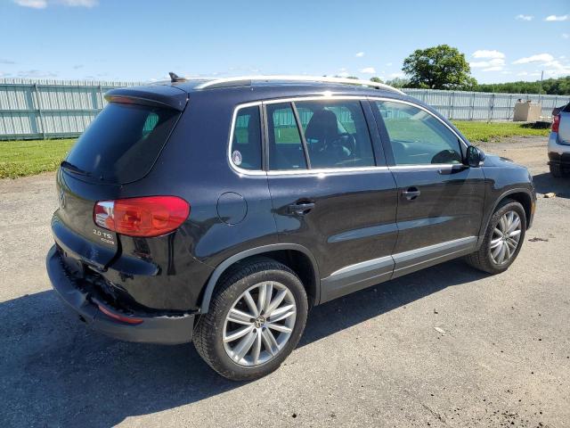 Vin: wvgbv7ax9cw509824, lot: 57688185, volkswagen tiguan s 20123
