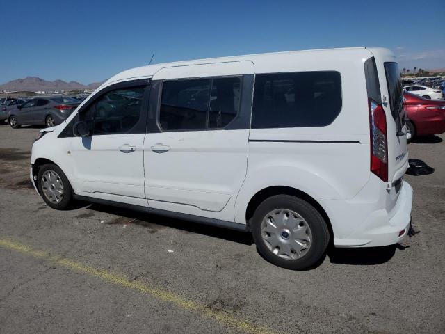 Vin: nm0gs9f7xe1162671, lot: 54954085, ford transit xlt 20142