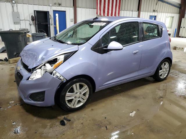 Vin: kl8cd6s99ec581559, lot: 55352045, chevrolet spark 1lt 2014 img_1