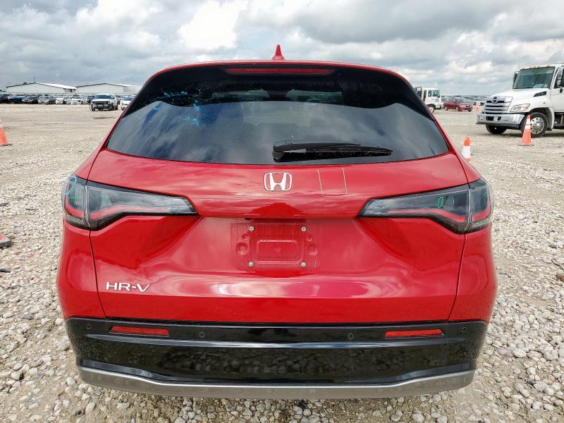 2024 HONDA HR-V EXL - 3CZRZ1H75RM726901